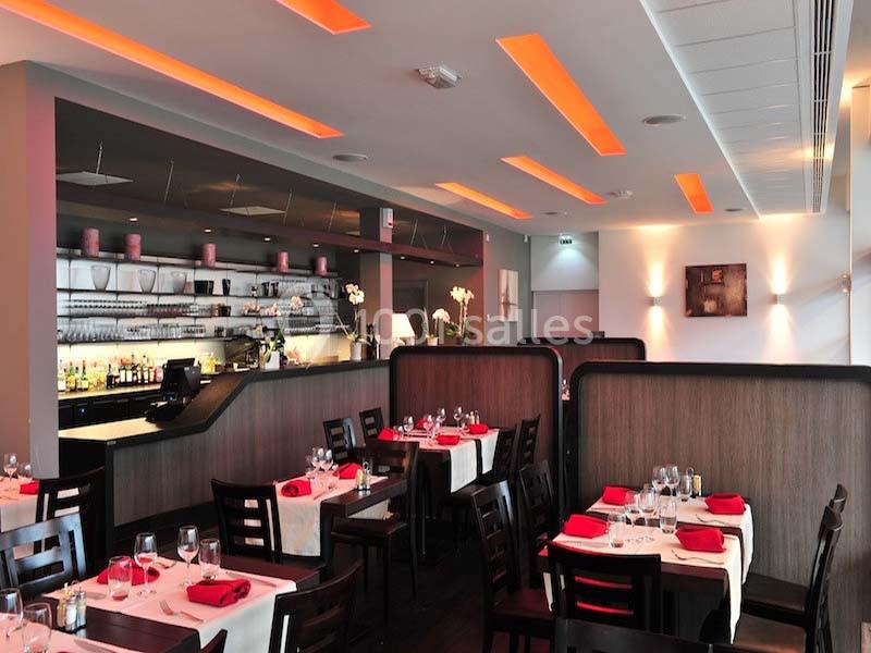 Location salle Dorlisheim (Bas-Rhin) - Bowling du Trèfle #13