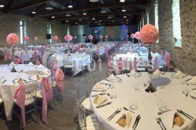 Location salle Saint-Genest-Malifaux (Loire) - La Diligence #10