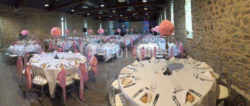 Location salle Saint-Genest-Malifaux (Loire) - La Diligence #3