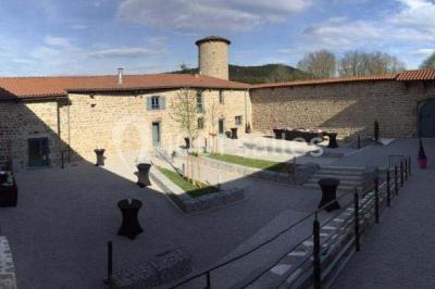 Location salle Saint-Genest-Malifaux (Loire) - La Diligence #10