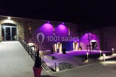 Location salle Saint-Genest-Malifaux (Loire) - La Diligence #10