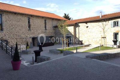 Location salle Saint-Genest-Malifaux (Loire) - La Diligence #10