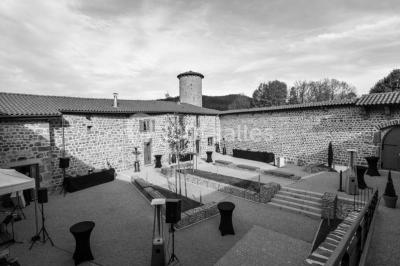 Location salle Saint-Genest-Malifaux (Loire) - La Diligence #10