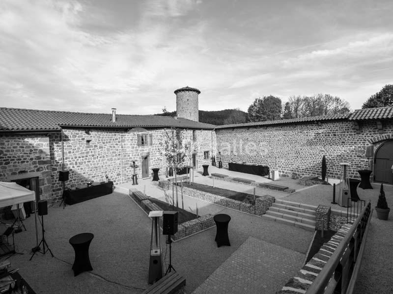 Location salle Saint-Genest-Malifaux (Loire) - La Diligence #4