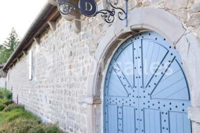 Location salle Saint-Genest-Malifaux (Loire) - La Diligence #10