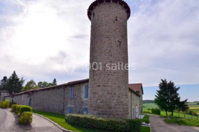 Location salle Saint-Genest-Malifaux (Loire) - La Diligence #10