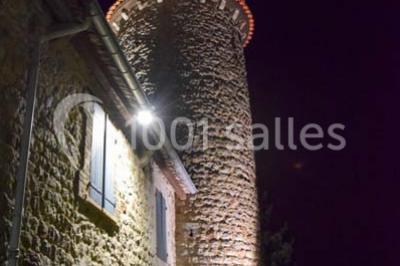 Location salle Saint-Genest-Malifaux (Loire) - La Diligence #10