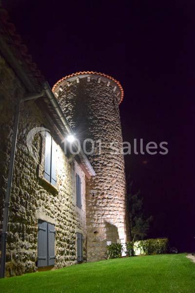 Location salle Saint-Genest-Malifaux (Loire) - La Diligence #10