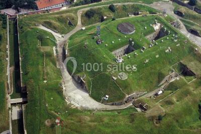 Fort Event Fort Event