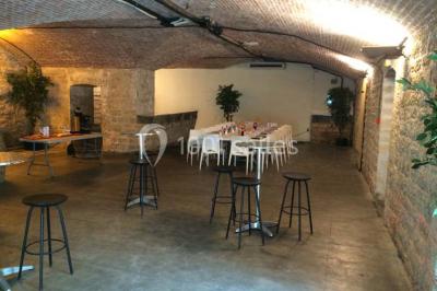 Location salle Bainville-sur-Madon (Meurthe-et-Moselle) - Fort Event #15