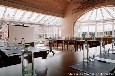 Séminaire La Howarderie Séminaire La Howarderie