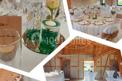 Location salle Bellebrune (Pas-de-Calais) - La Magreville #18