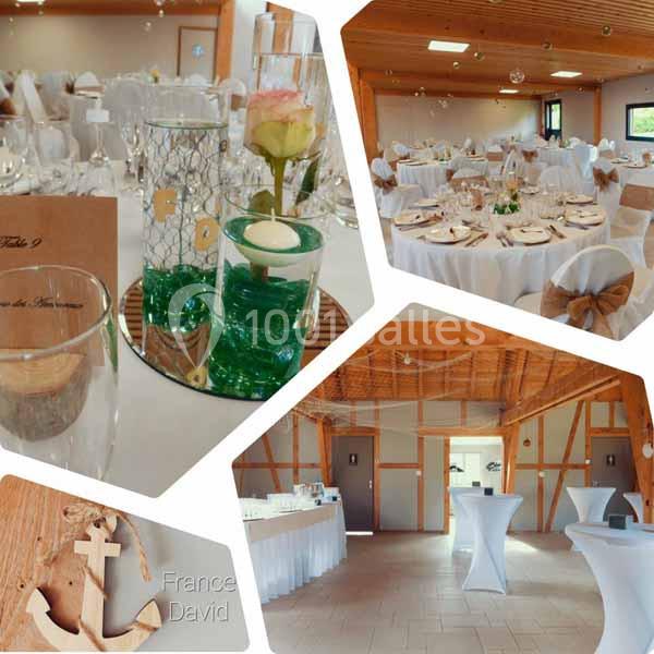 Location salle Bellebrune (Pas-de-Calais) - La Magreville #5