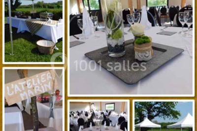 Location salle Bellebrune (Pas-de-Calais) - La Magreville #18