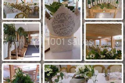 Location salle Bellebrune (Pas-de-Calais) - La Magreville #18