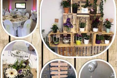 Location salle Bellebrune (Pas-de-Calais) - La Magreville #18