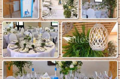 Location salle Bellebrune (Pas-de-Calais) - La Magreville #18