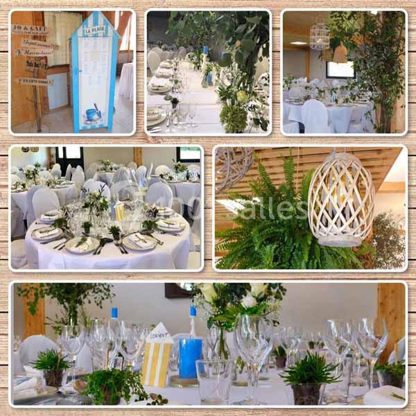 Location salle Bellebrune (Pas-de-Calais) - La Magreville #10