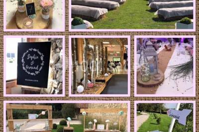 Location salle Bellebrune (Pas-de-Calais) - La Magreville #18