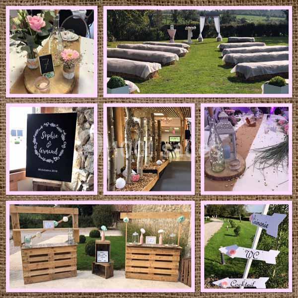 Location salle Bellebrune (Pas-de-Calais) - La Magreville #11