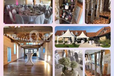 Location salle Bellebrune (Pas-de-Calais) - La Magreville #18