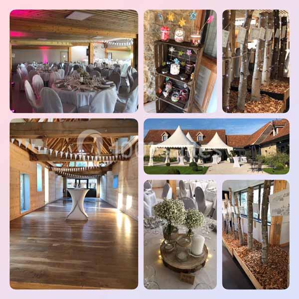 Location salle Bellebrune (Pas-de-Calais) - La Magreville #12