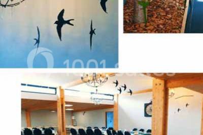 Location salle Bellebrune (Pas-de-Calais) - La Magreville #18