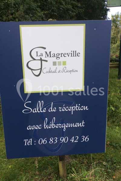 Location salle Bellebrune (Pas-de-Calais) - La Magreville #18