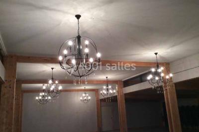 Location salle Bellebrune (Pas-de-Calais) - La Magreville #18