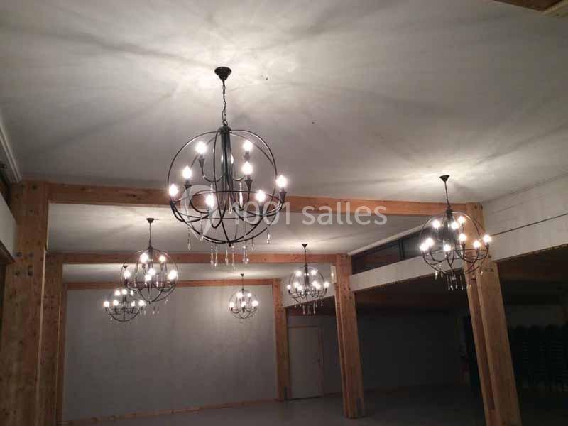 Location salle Bellebrune (Pas-de-Calais) - La Magreville #3