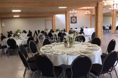 Location salle Bellebrune (Pas-de-Calais) - La Magreville #18