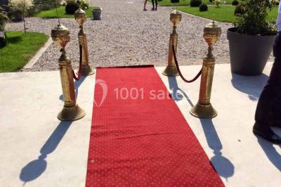 Location salle Bellebrune (Pas-de-Calais) - La Magreville #18