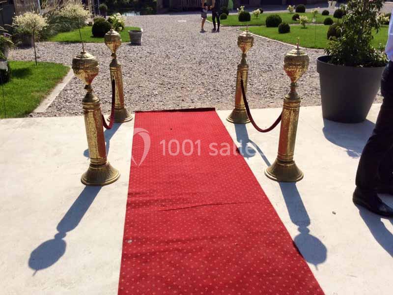 Location salle Bellebrune (Pas-de-Calais) - La Magreville #15