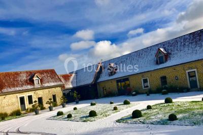 Location salle Bellebrune (Pas-de-Calais) - La Magreville #18