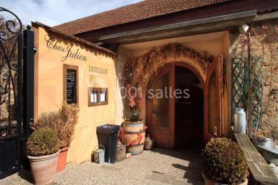 Chez Julien Chez Julien
