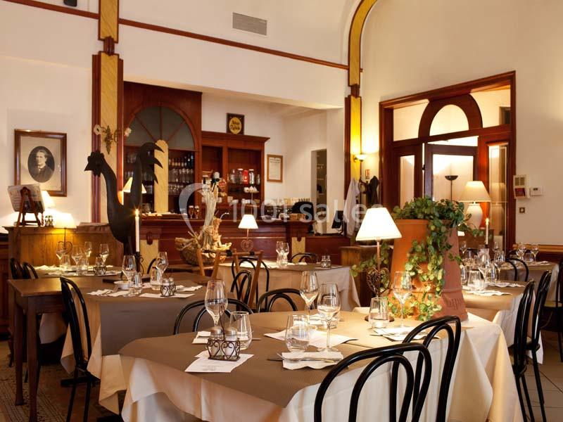 Location salle Rouffach (Haut-Rhin) - Chez Julien #6