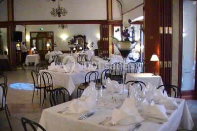 Location salle Rouffach (Haut-Rhin) - Chez Julien #14