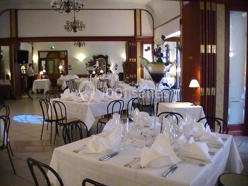 Location salle Rouffach (Haut-Rhin) - Chez Julien #11