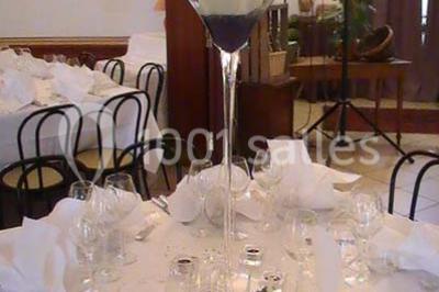 Location salle Rouffach (Haut-Rhin) - Chez Julien #14