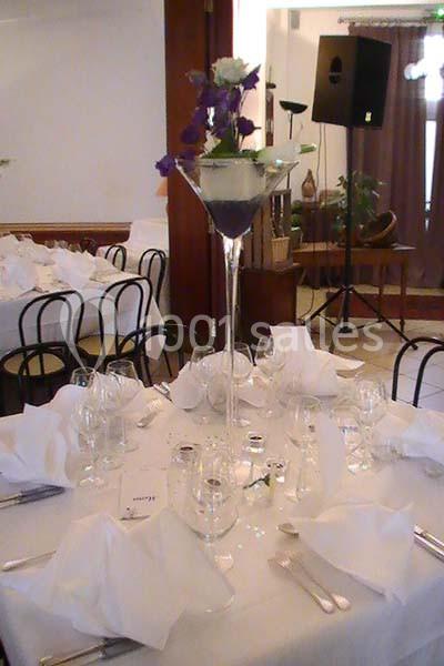 Location salle Rouffach (Haut-Rhin) - Chez Julien #14