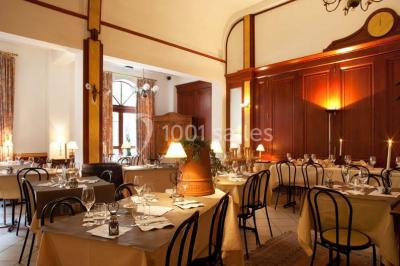 Location salle Rouffach (Haut-Rhin) - Chez Julien #14