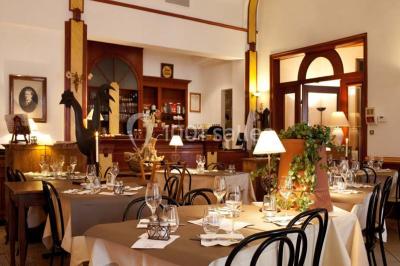 Location salle Rouffach (Haut-Rhin) - Chez Julien #14