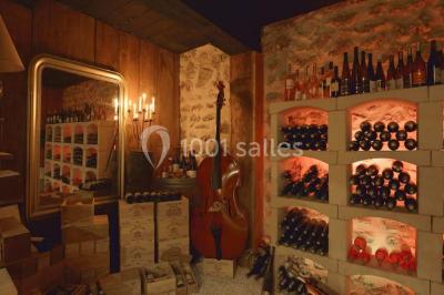 Miniature Location salle Levallois-Perret (Hauts-de-Seine) - Vert Et Or #4 Location salle Levallois-Perret (Hauts-de-Seine) - Vert Et Or #15