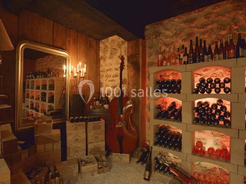 Location salle Levallois-Perret (Hauts-de-Seine) - Vert Et Or #4 Location salle Levallois-Perret (Hauts-de-Seine) - Vert Et Or #4