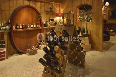 Miniature Location salle Levallois-Perret (Hauts-de-Seine) - Vert Et Or #5 Location salle Levallois-Perret (Hauts-de-Seine) - Vert Et Or #15