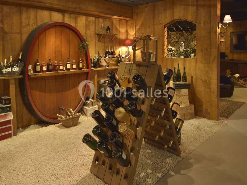 Location salle Levallois-Perret (Hauts-de-Seine) - Vert Et Or #5 Location salle Levallois-Perret (Hauts-de-Seine) - Vert Et Or #5