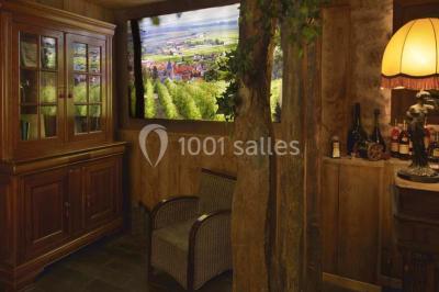 Miniature Location salle Levallois-Perret (Hauts-de-Seine) - Vert Et Or #6 Location salle Levallois-Perret (Hauts-de-Seine) - Vert Et Or #15