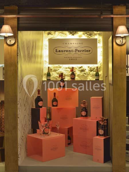 Location salle Levallois-Perret (Hauts-de-Seine) - Vert Et Or #10 Location salle Levallois-Perret (Hauts-de-Seine) - Vert Et Or #10