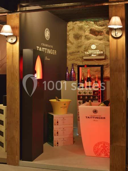 Location salle Levallois-Perret (Hauts-de-Seine) - Vert Et Or #11 Location salle Levallois-Perret (Hauts-de-Seine) - Vert Et Or #11