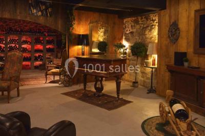 Location salle Levallois-Perret (Hauts-de-Seine) - Vert Et Or #15